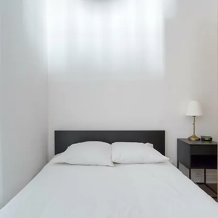 Cosy In A Cosmopolitan District * Lyon