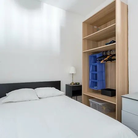 Apartment Cosy In A Cosmopolitan District